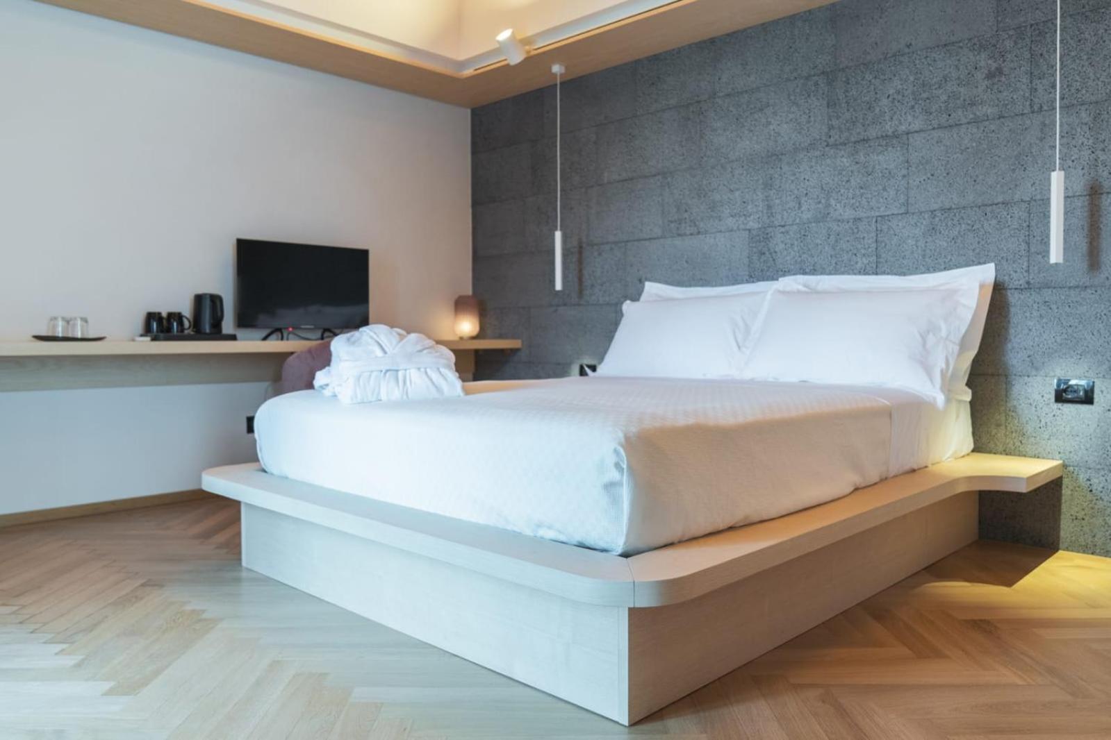 Bahal Dell'Etna Agri-Resort Ramacca Ngoại thất bức ảnh